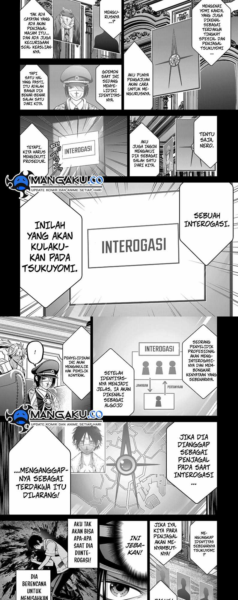 Chapter 82 - halaman 12