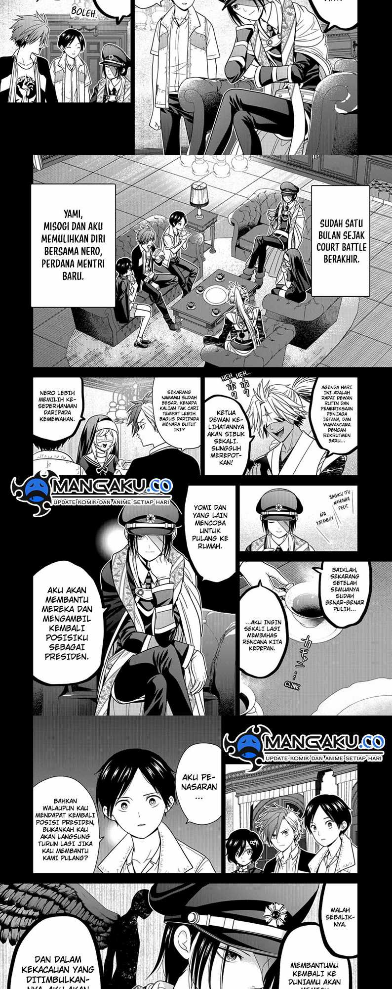 Chapter 82 - halaman 5
