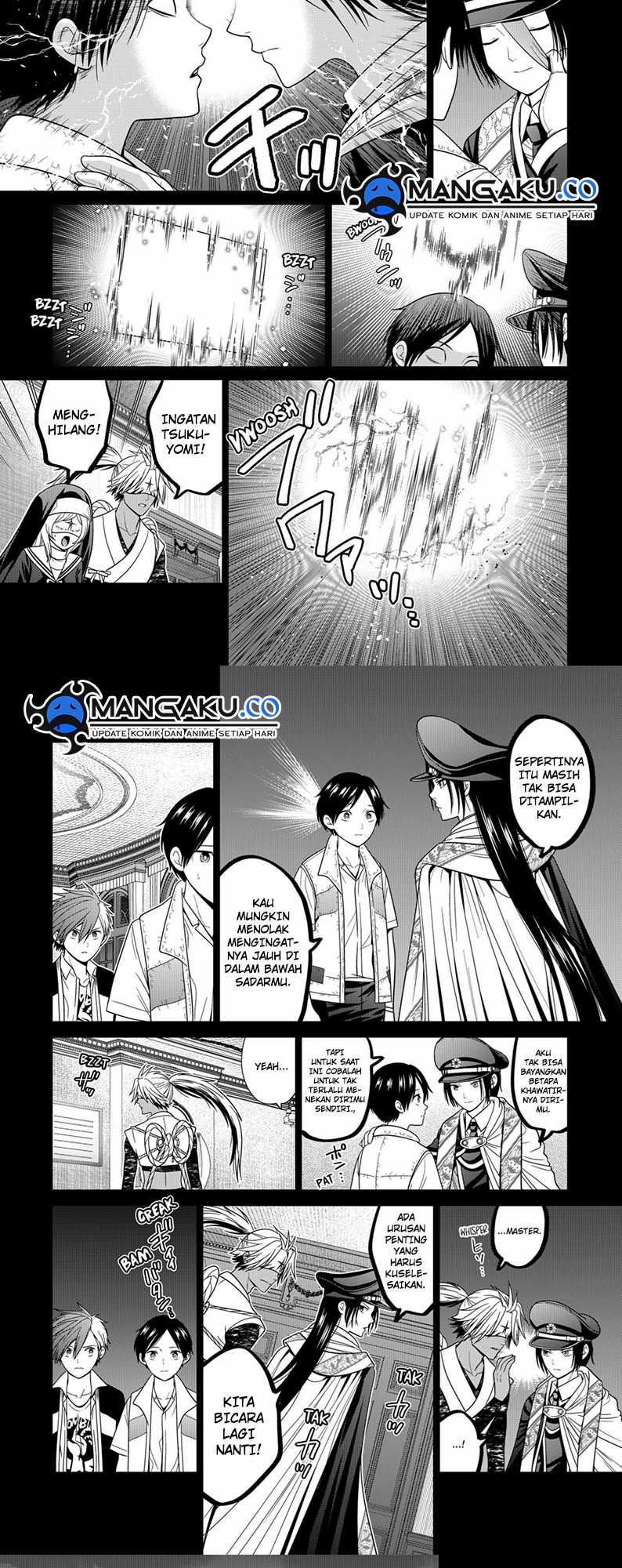 Chapter 82 - halaman 7