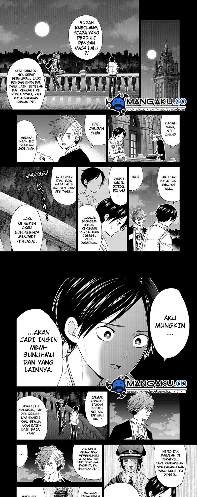 Chapter 82 - halaman 8