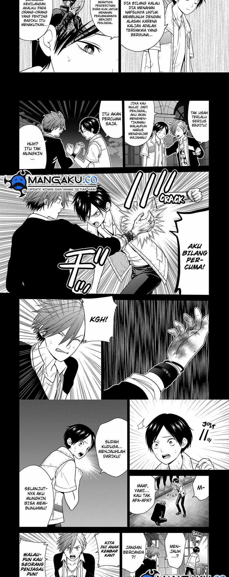 Chapter 82 - halaman 9