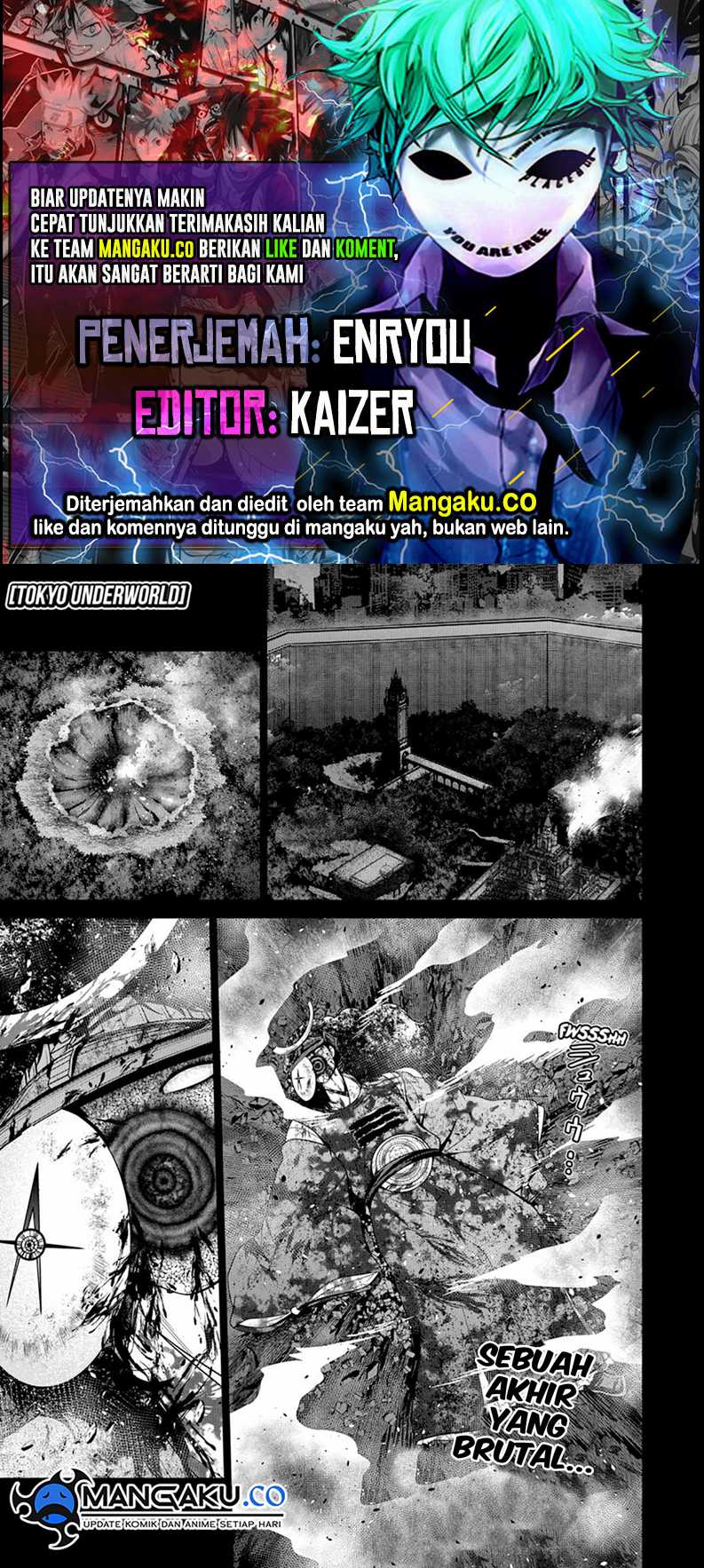 Chapter 81 - halaman 2