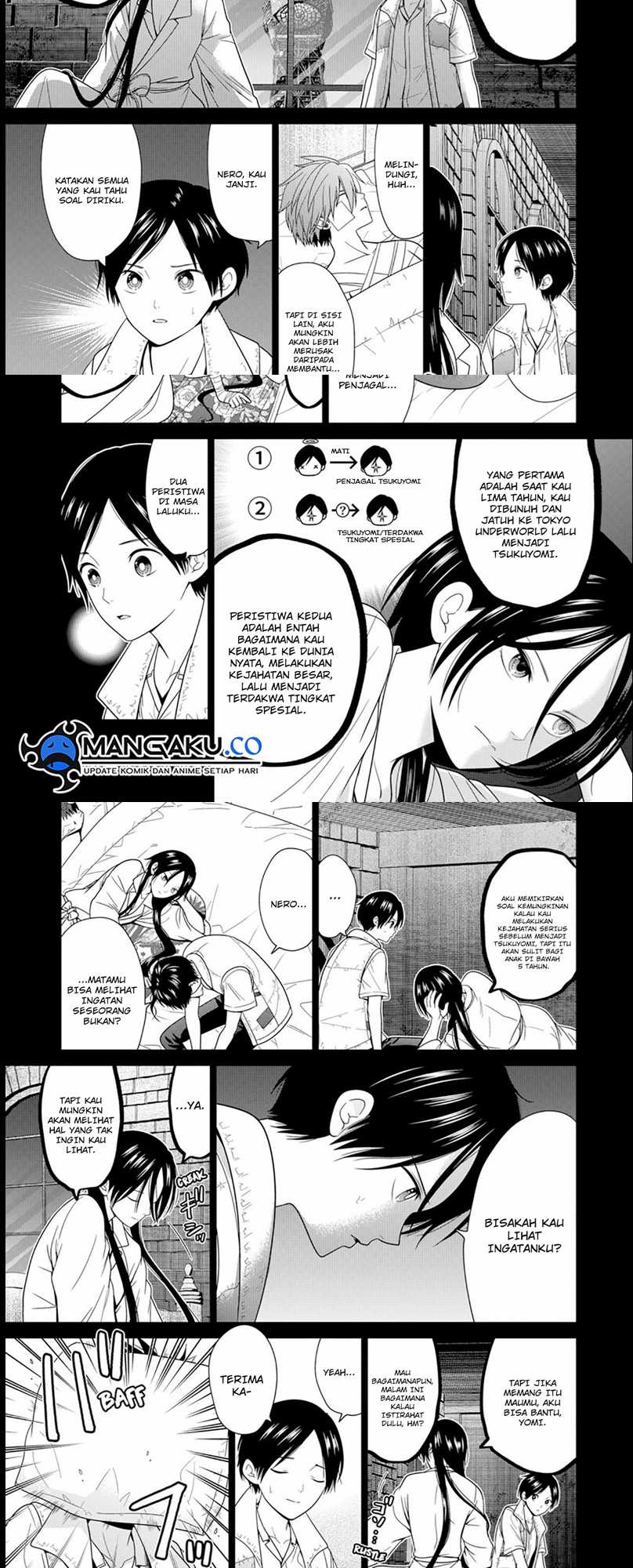 Chapter 81 - halaman 12