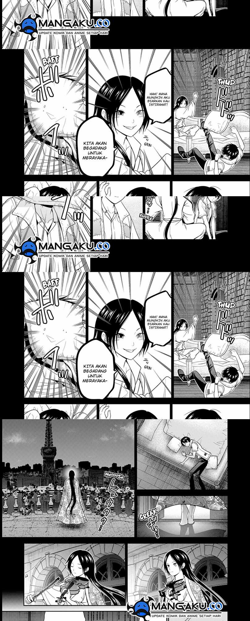 Chapter 81 - halaman 13