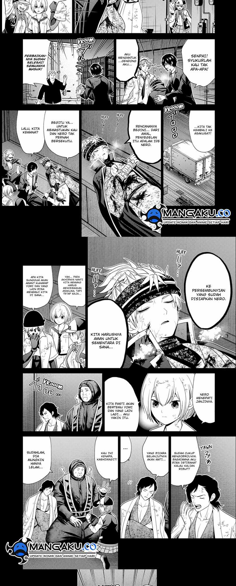 Chapter 81 - halaman 7