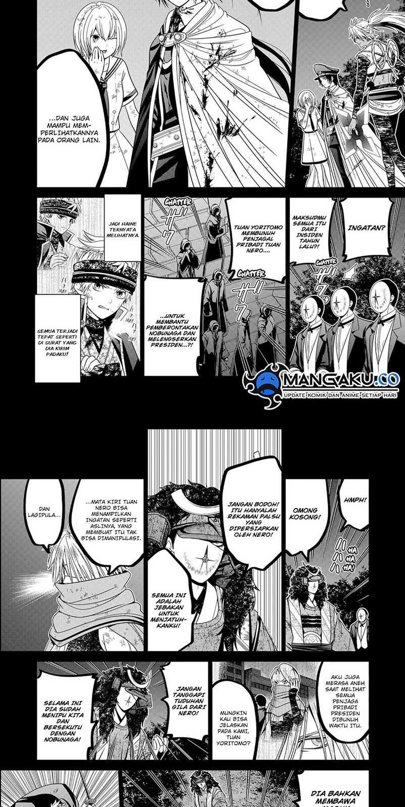 Chapter 80 - halaman 5