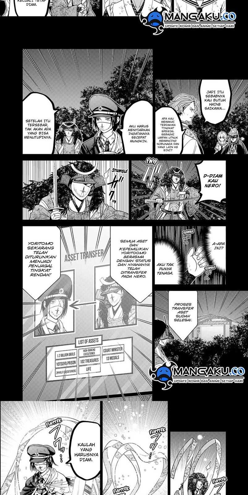Chapter 80 - halaman 7