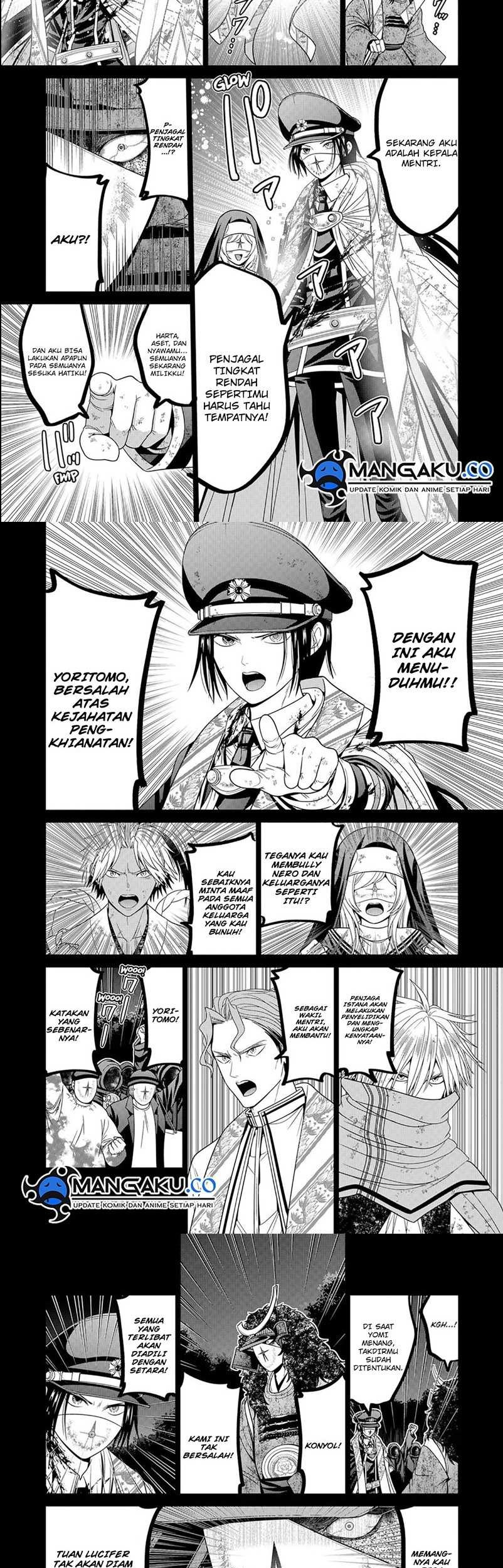 Chapter 80 - halaman 8
