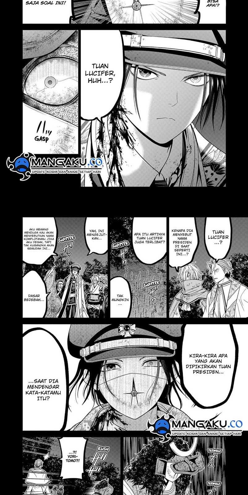 Chapter 80 - halaman 9