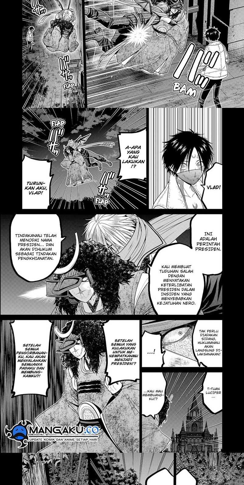 Chapter 80 - halaman 13