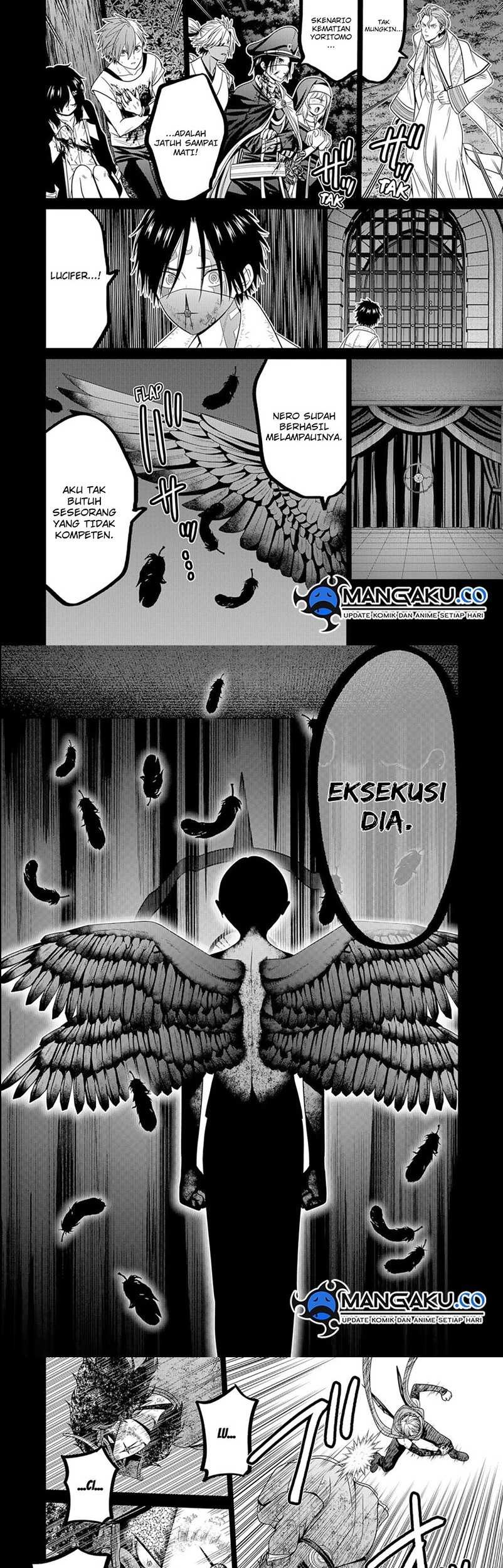 Chapter 80 - halaman 14