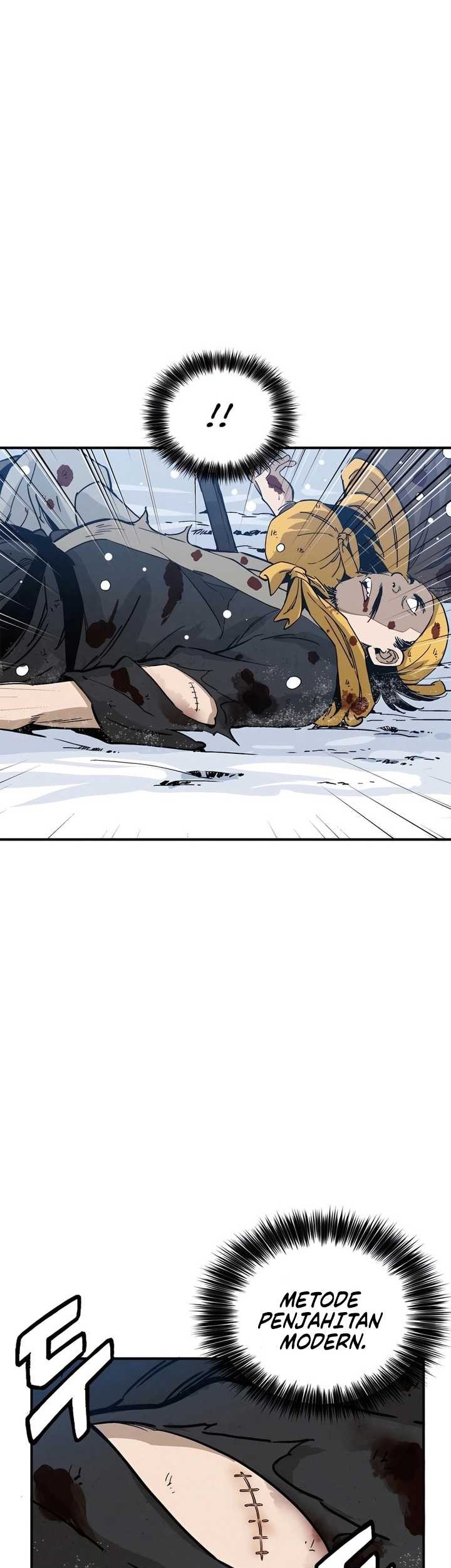 Chapter 115 - halaman 21