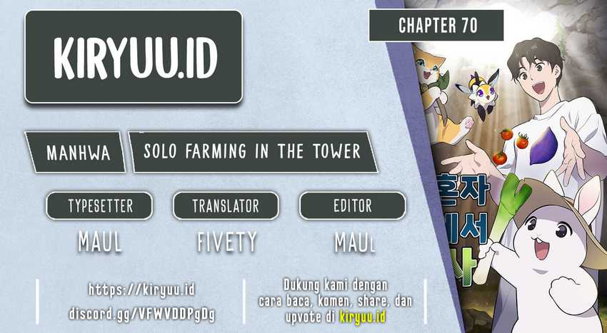 Chapter 70 - halaman 2