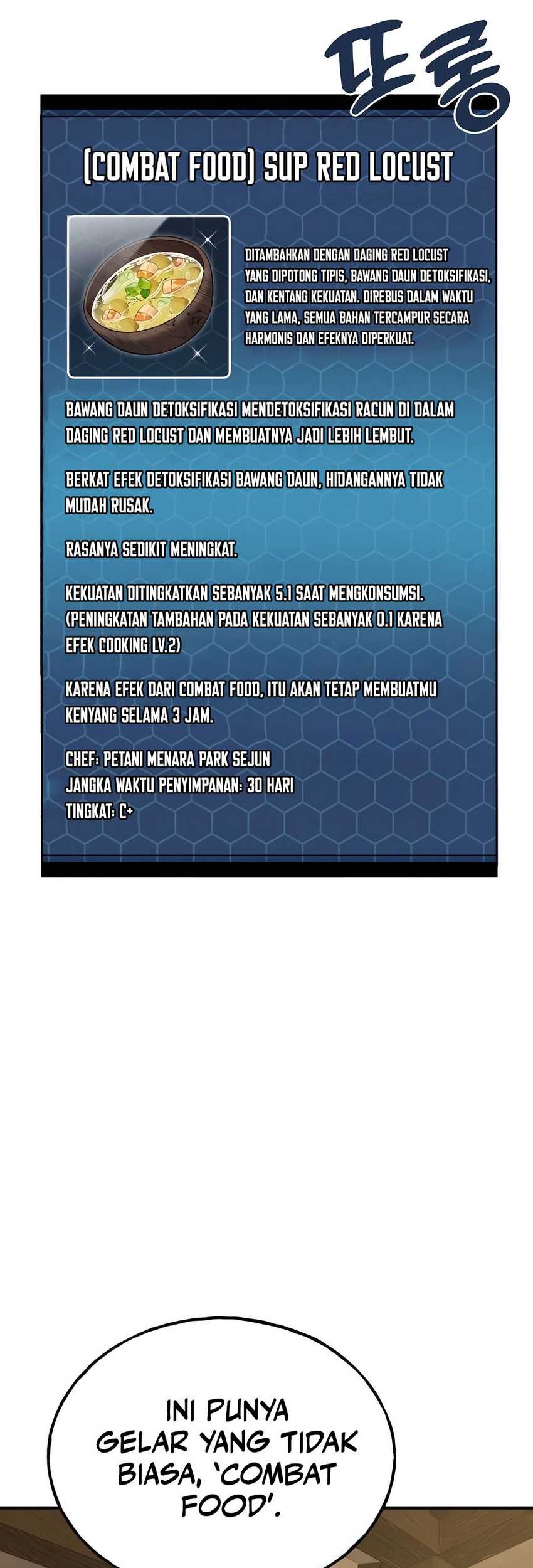 Chapter 70 - halaman 97