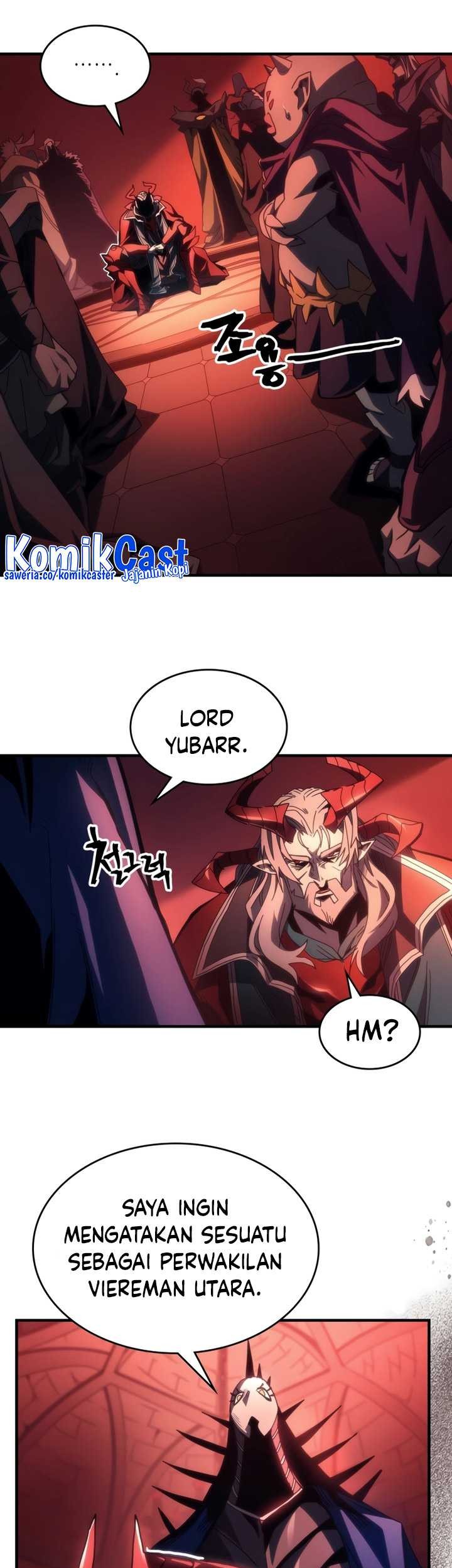 Chapter 50 - halaman 21