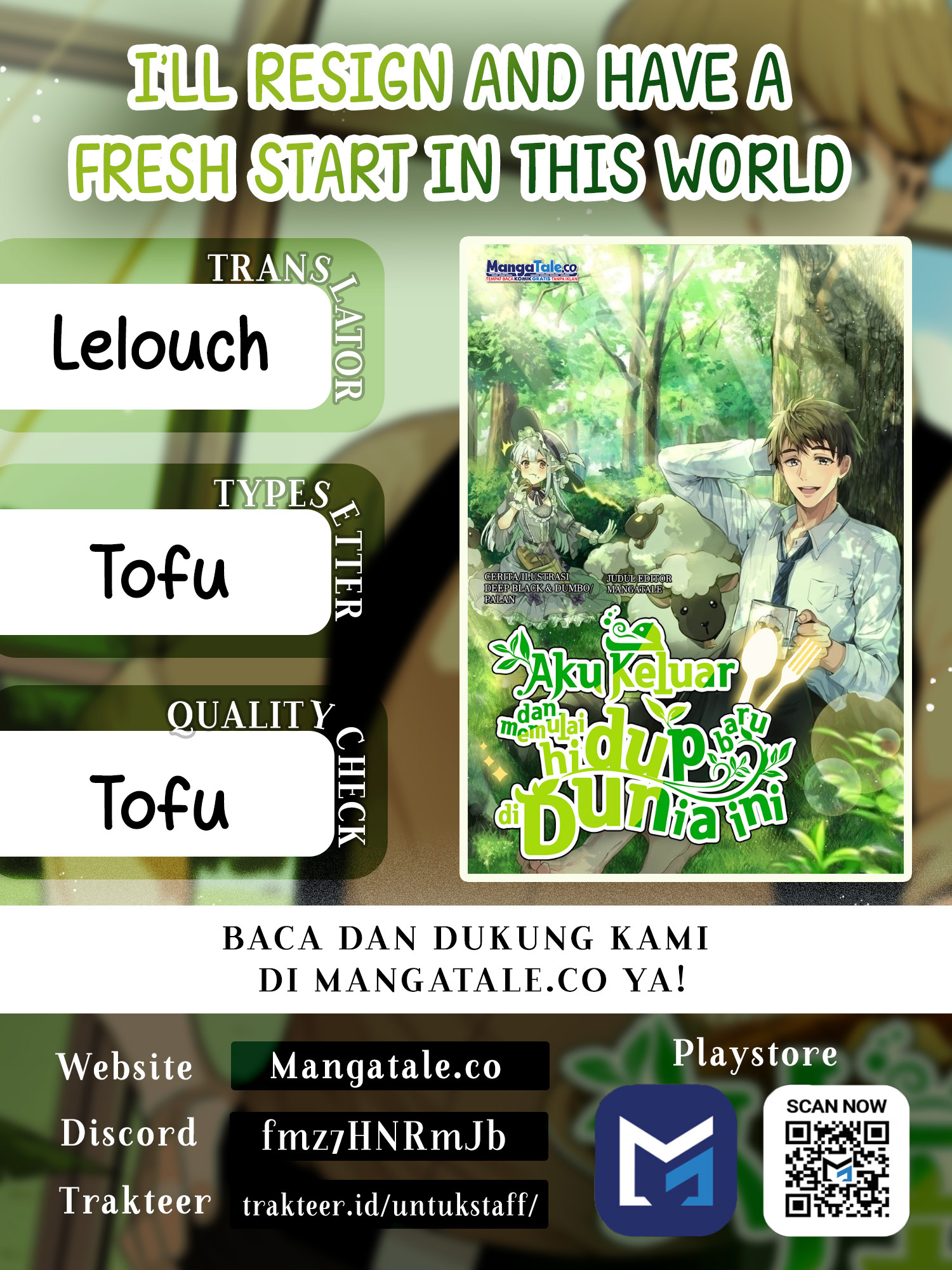 Chapter 89 - halaman 2