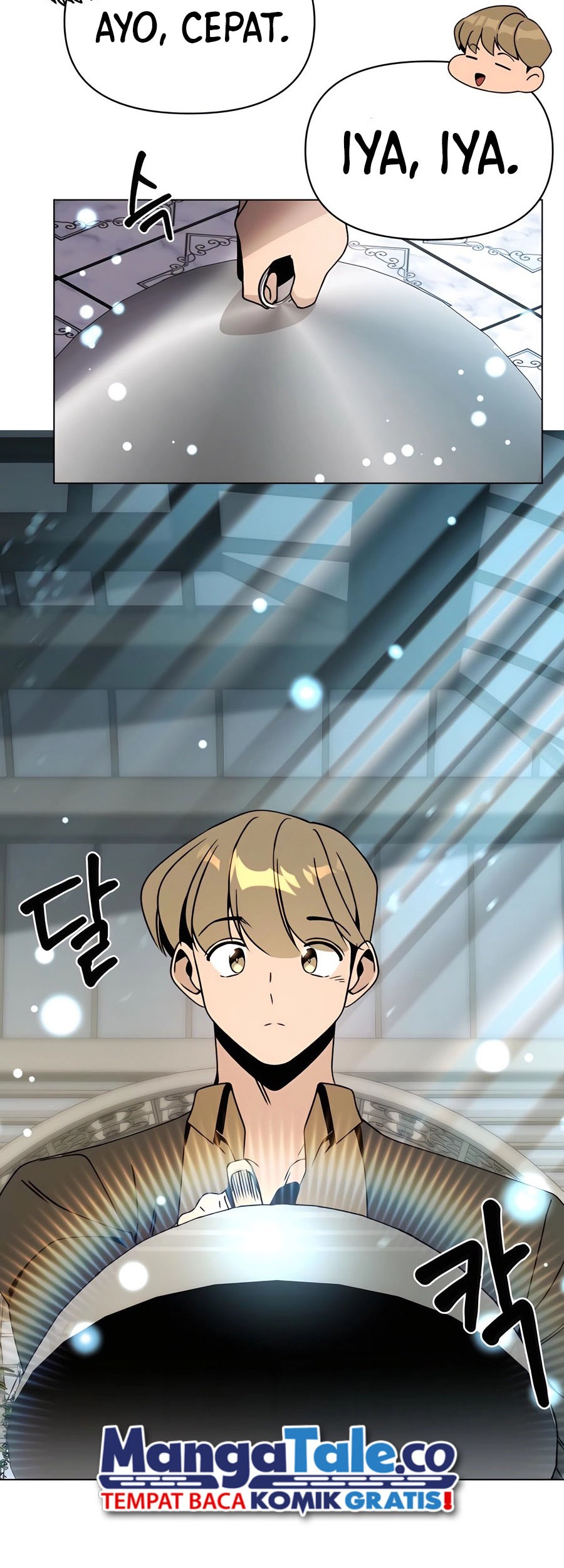 Chapter 89 - halaman 61
