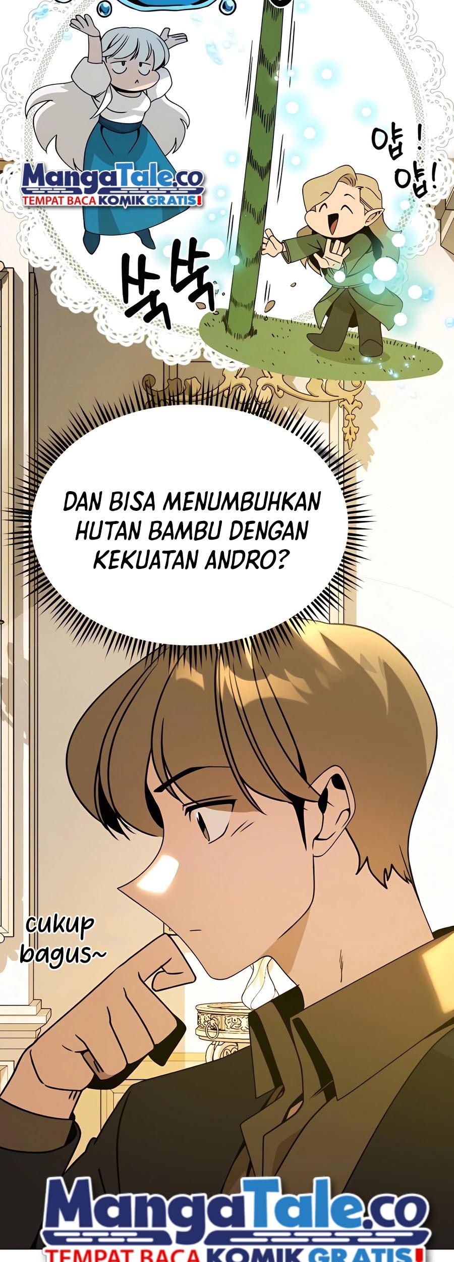 Chapter 89 - halaman 18