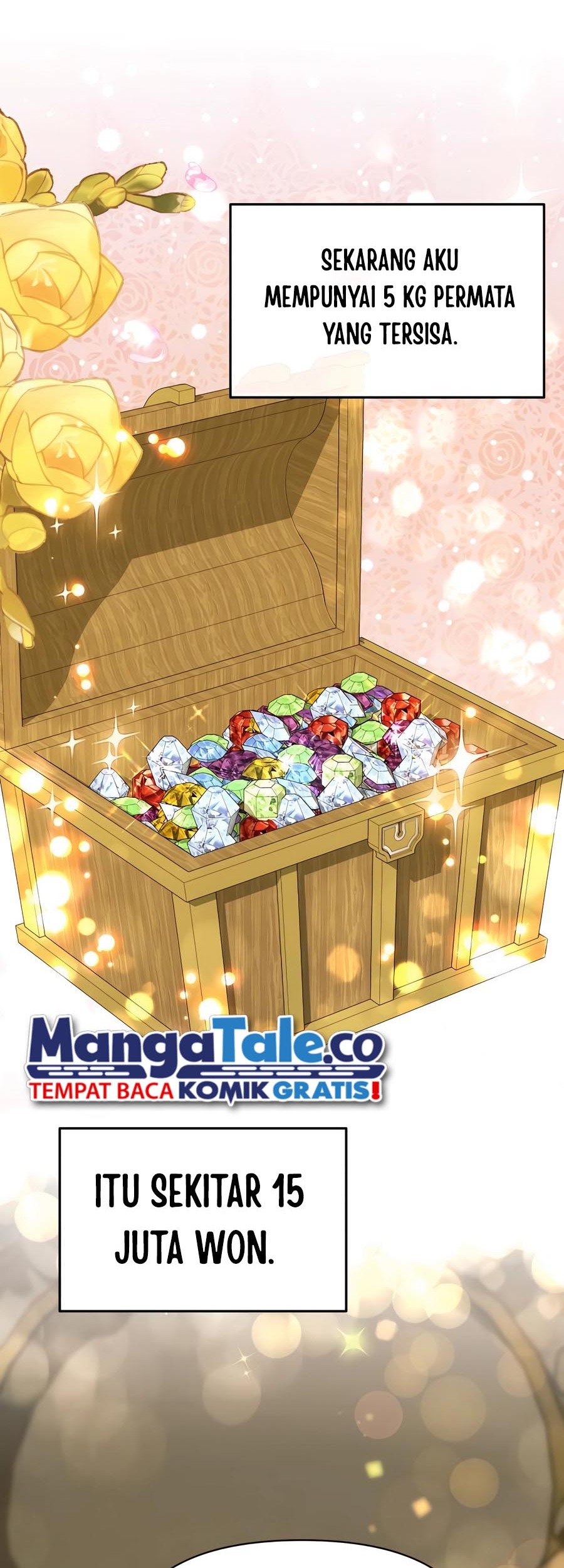 Chapter 89 - halaman 21