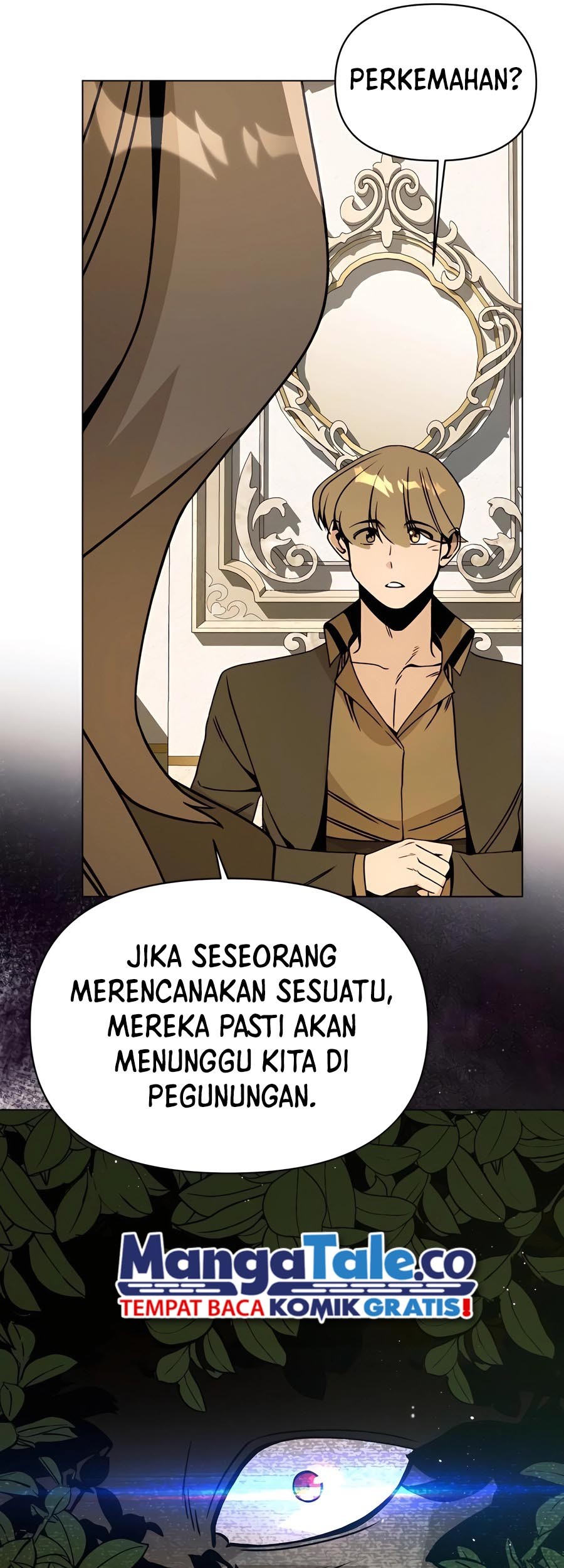 Chapter 89 - halaman 25