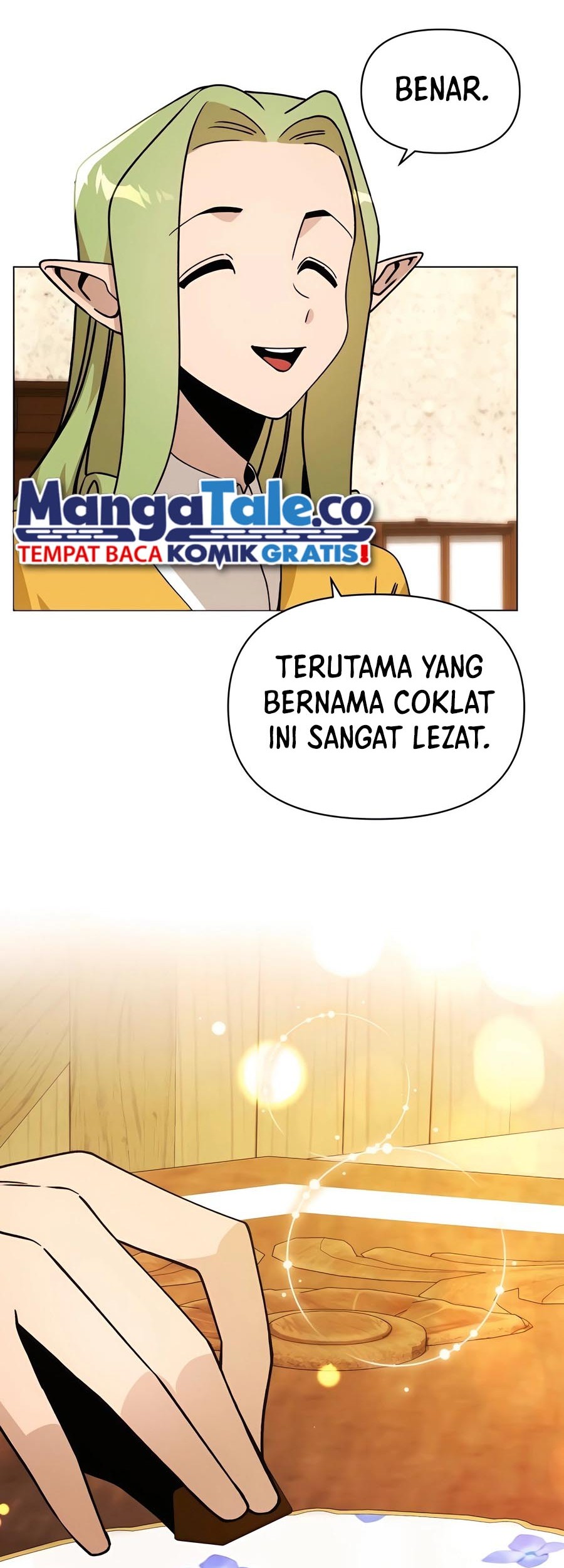 Chapter 88 - halaman 47