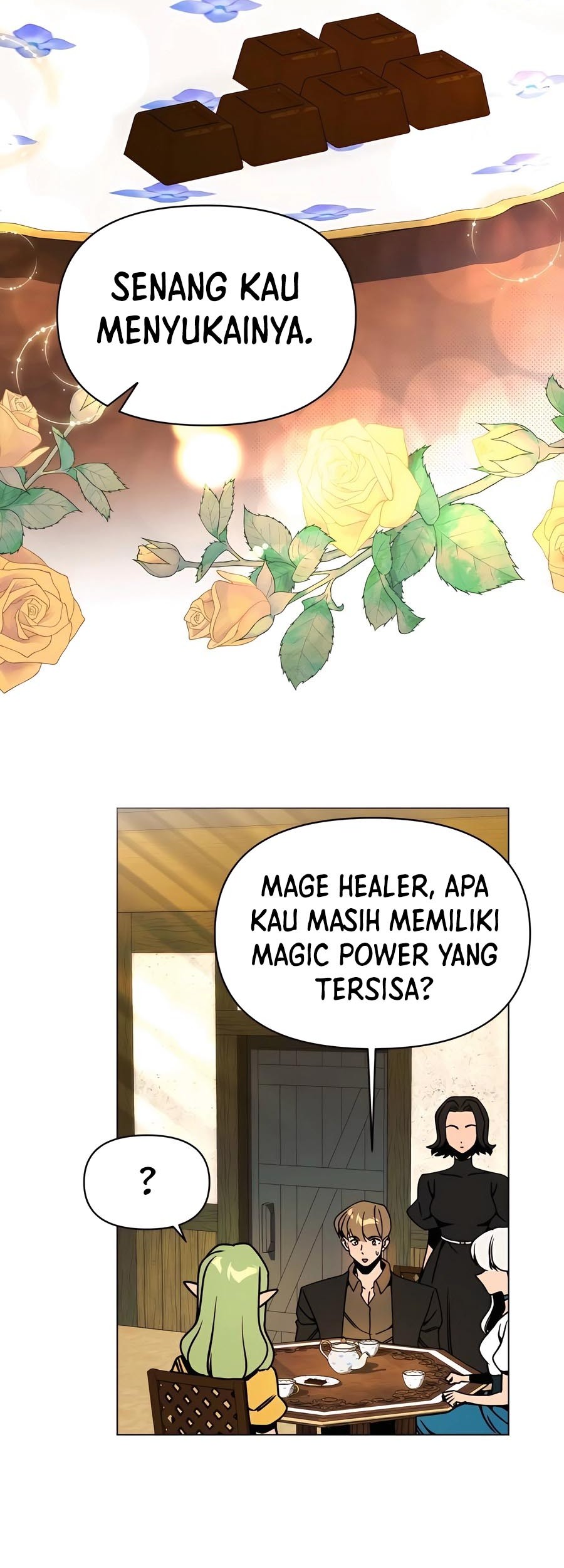 Chapter 88 - halaman 48