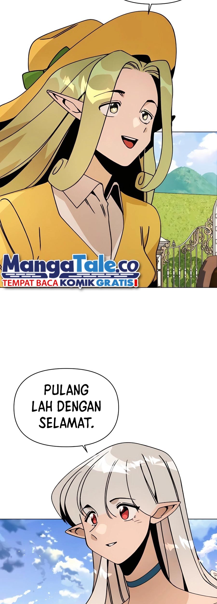Chapter 88 - halaman 60
