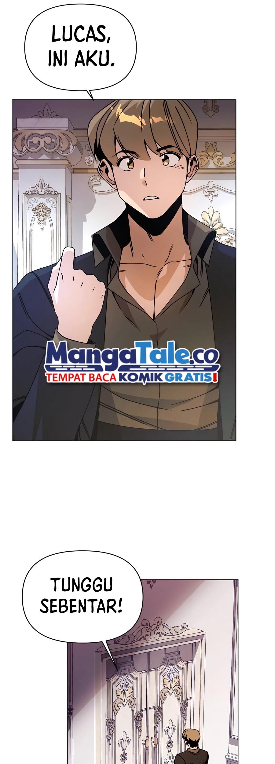 Chapter 88 - halaman 8