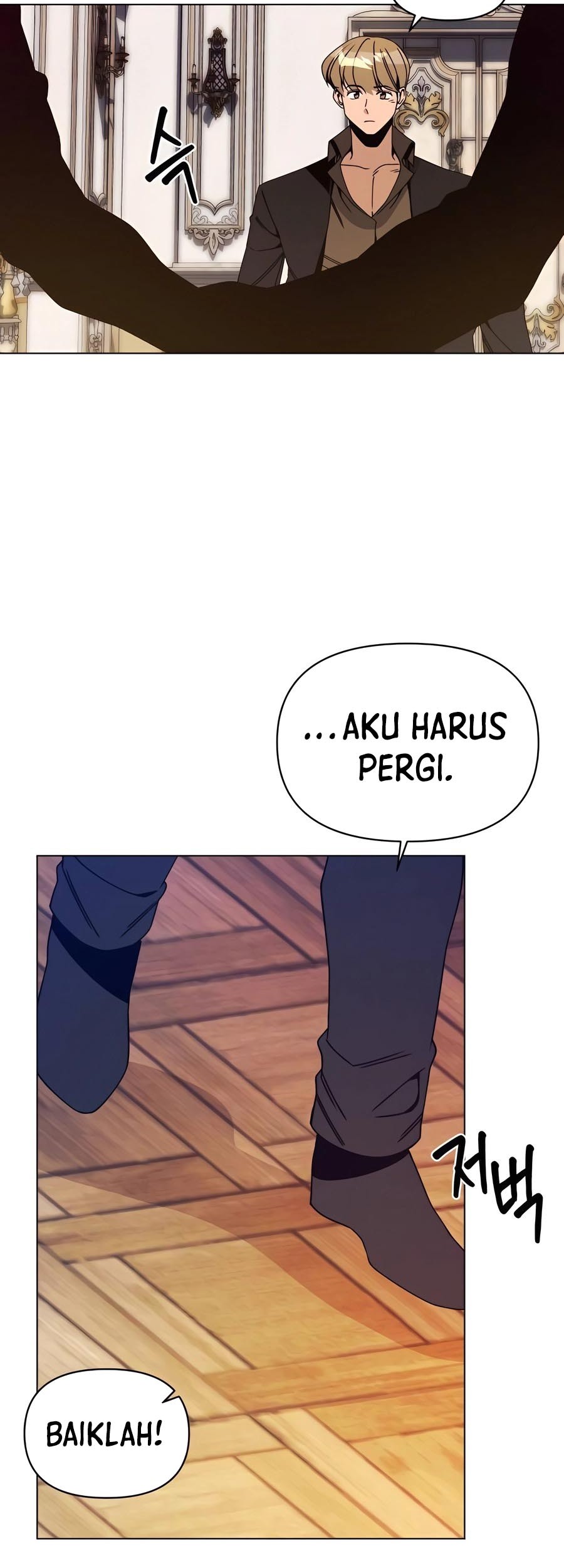 Chapter 88 - halaman 20