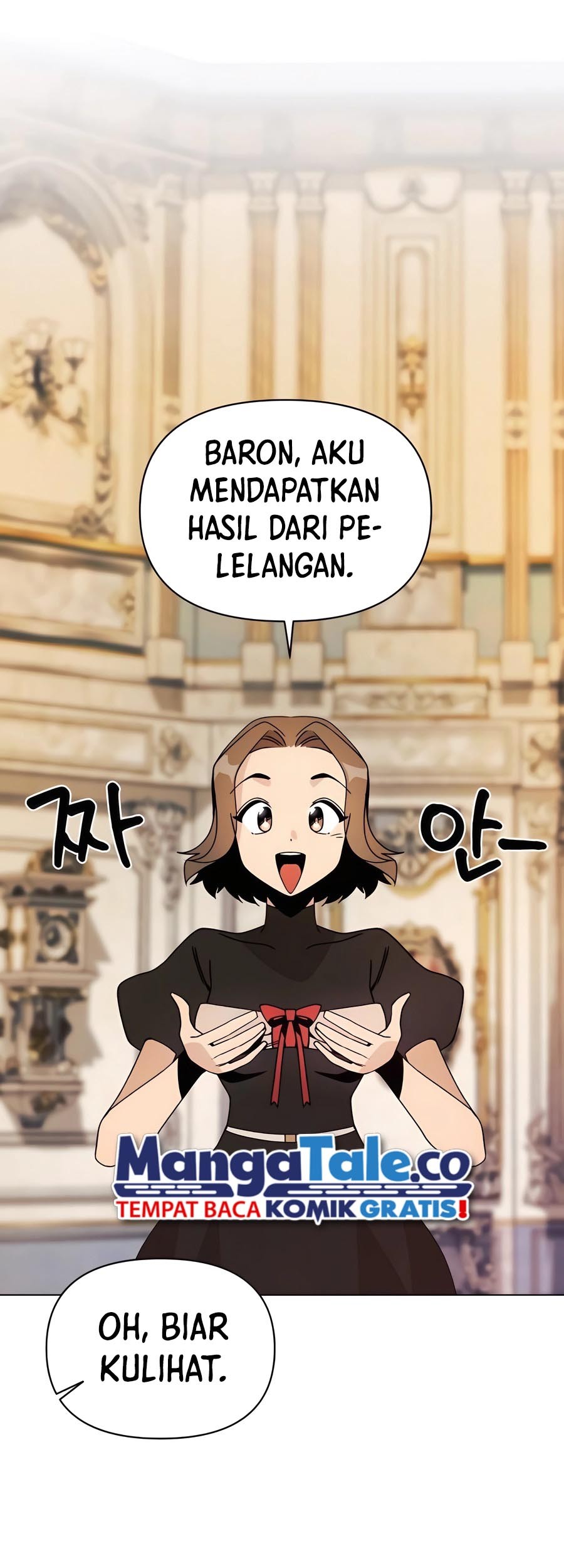 Chapter 88 - halaman 23