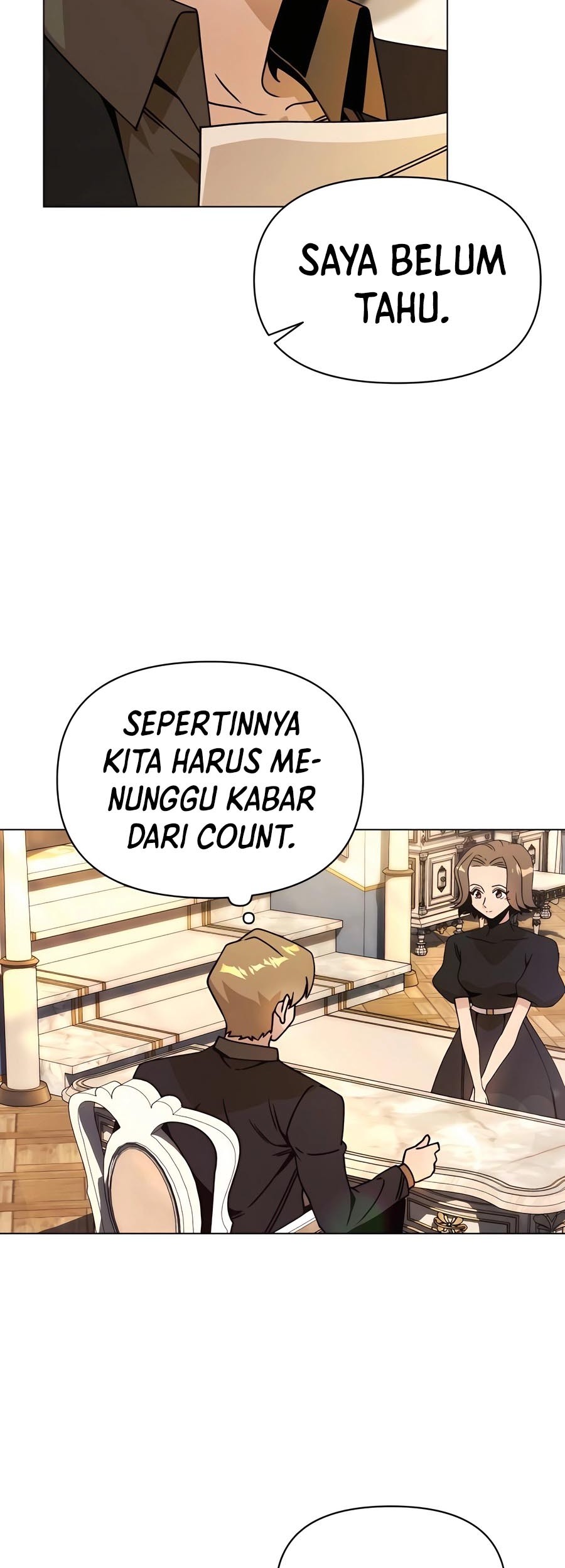 Chapter 88 - halaman 25