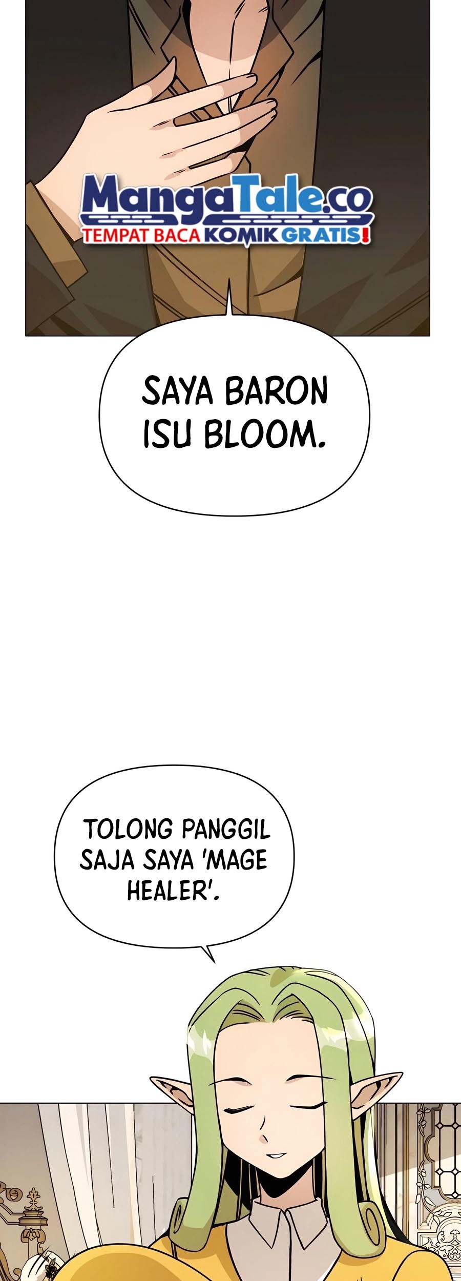 Chapter 88 - halaman 30