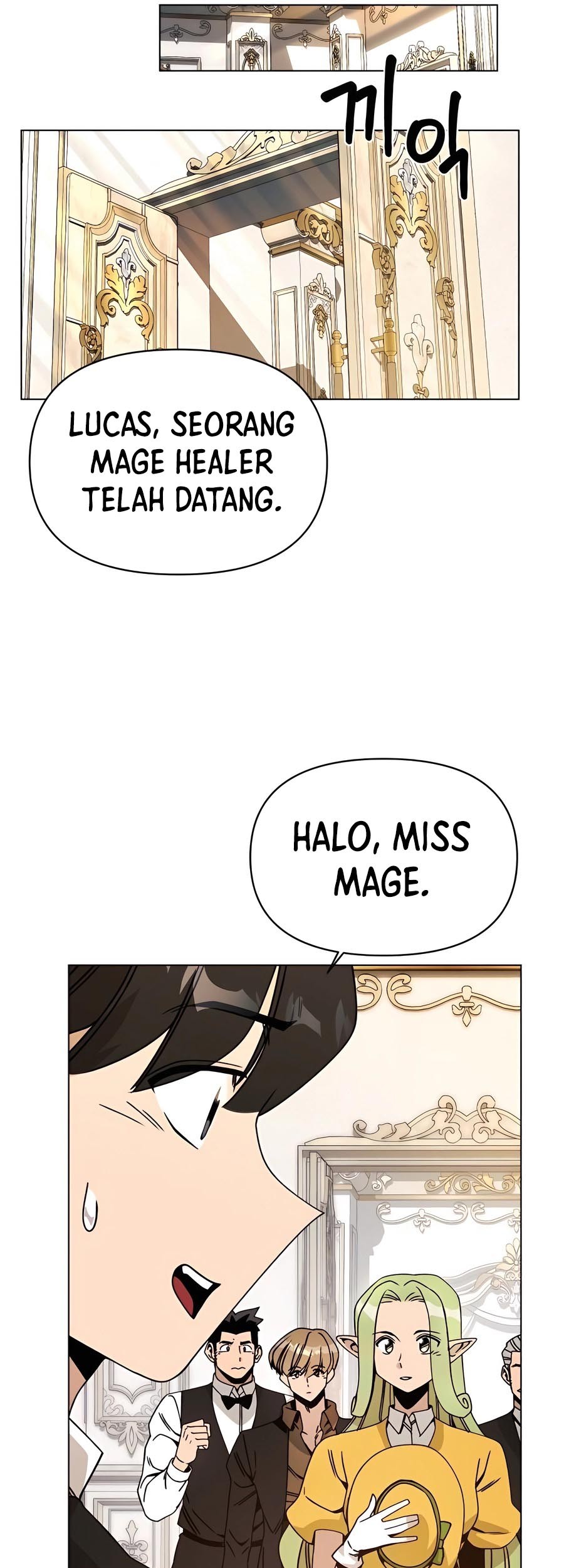 Chapter 88 - halaman 34