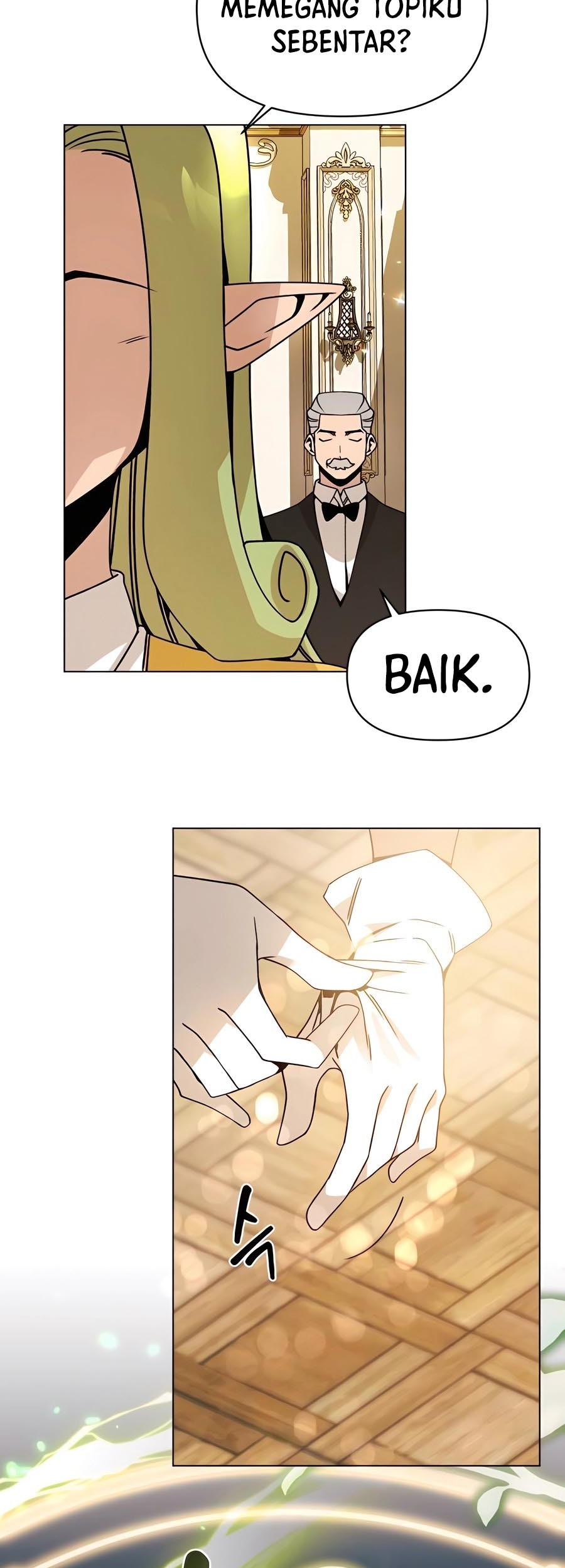 Chapter 88 - halaman 36