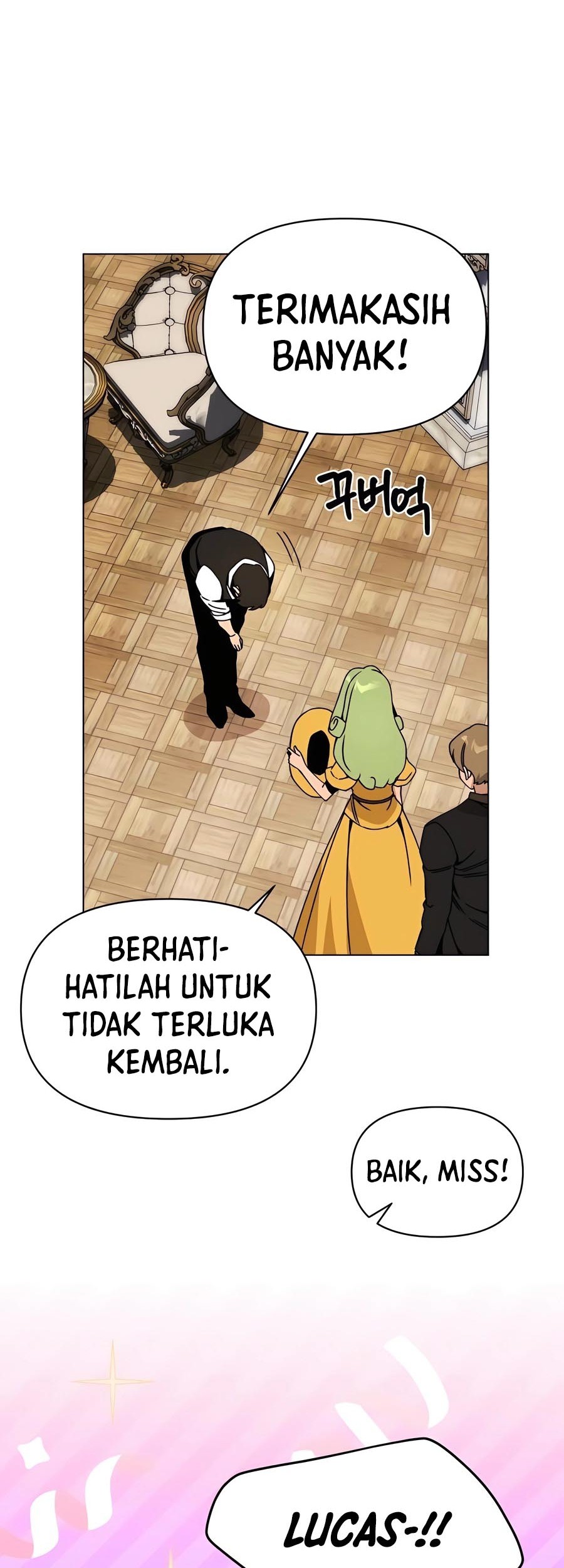 Chapter 88 - halaman 41