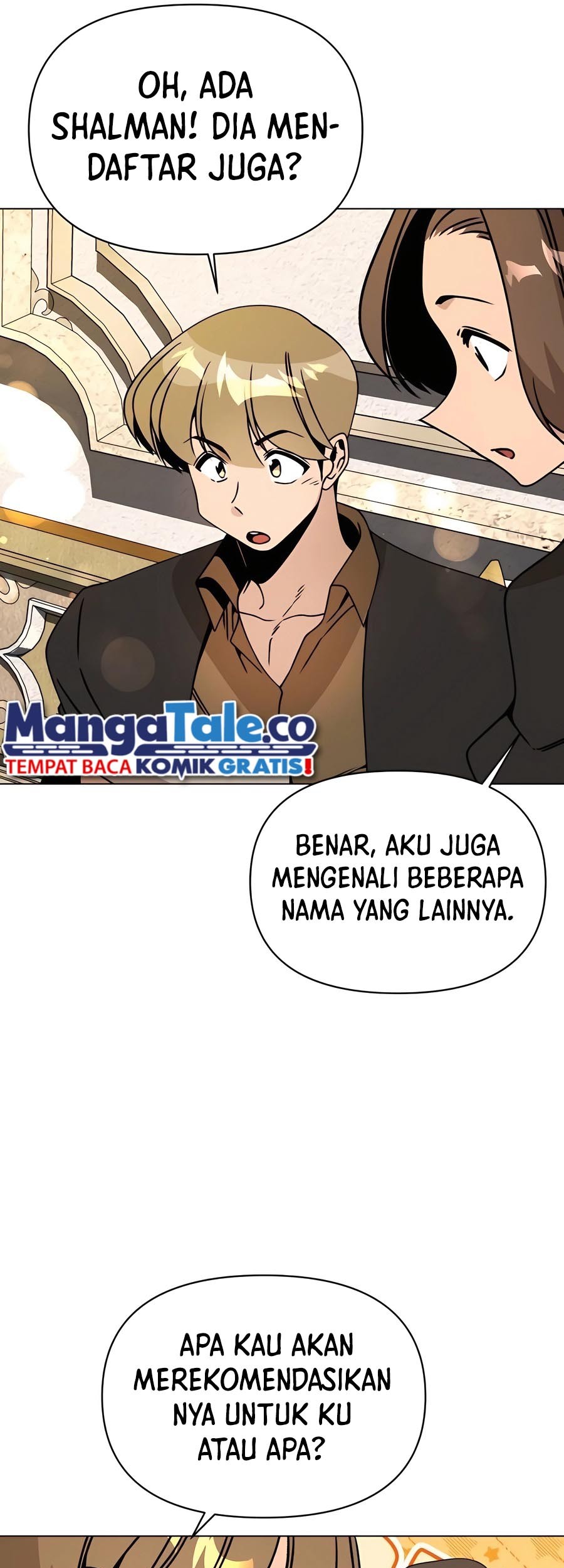 Chapter 87 - halaman 25