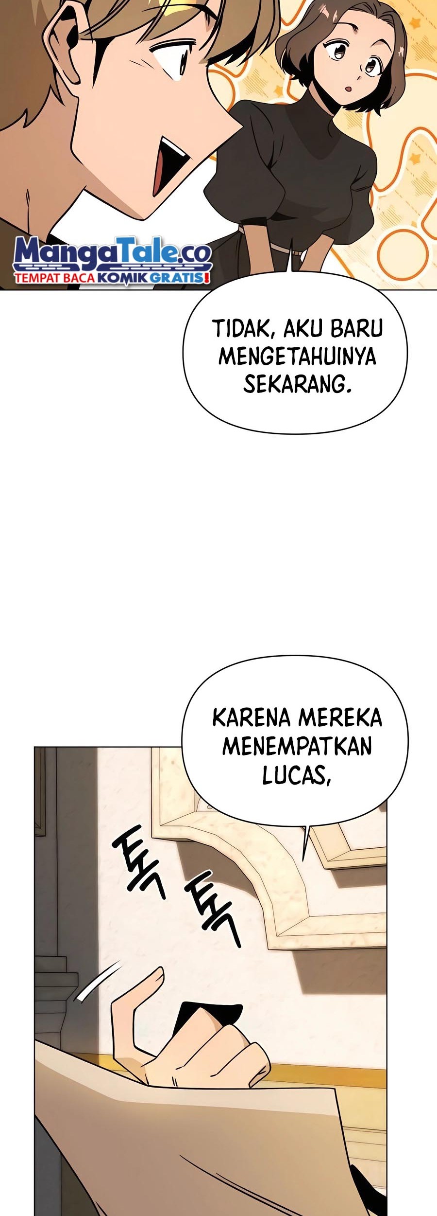 Chapter 87 - halaman 26