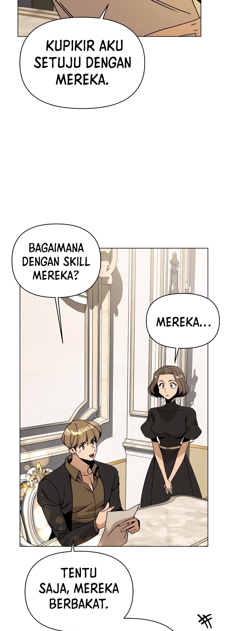 Chapter 87 - halaman 27