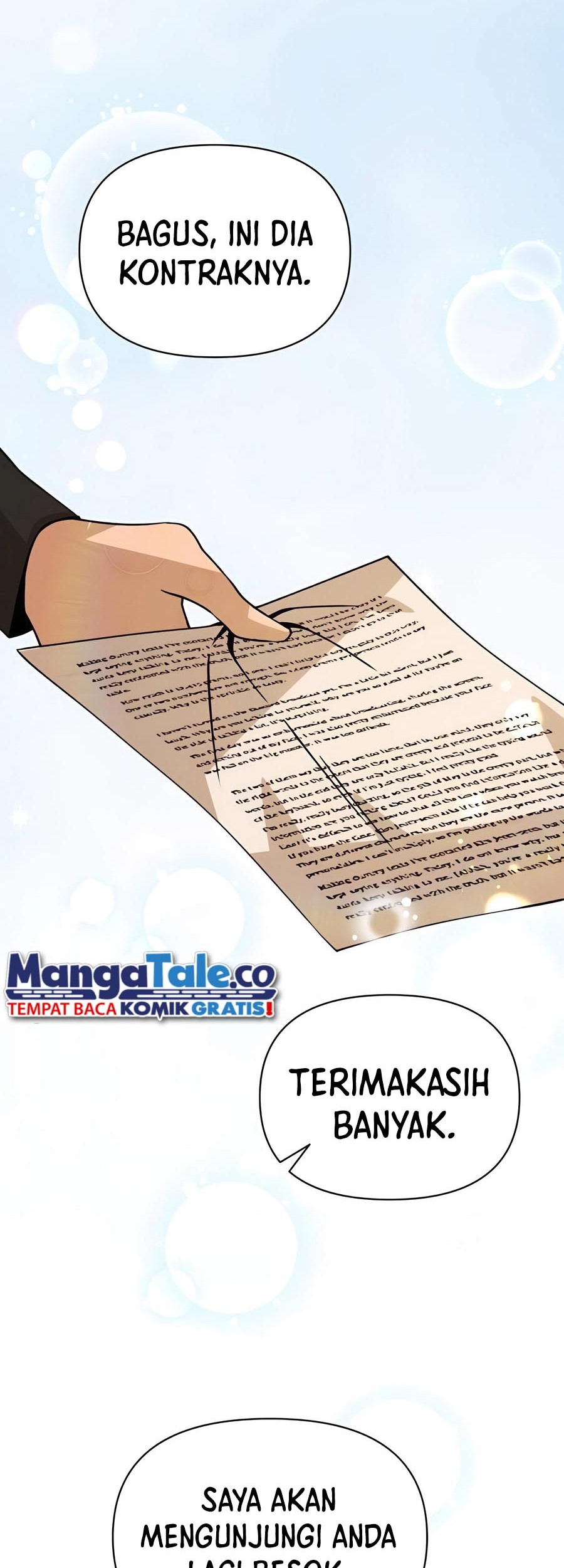 Chapter 87 - halaman 45