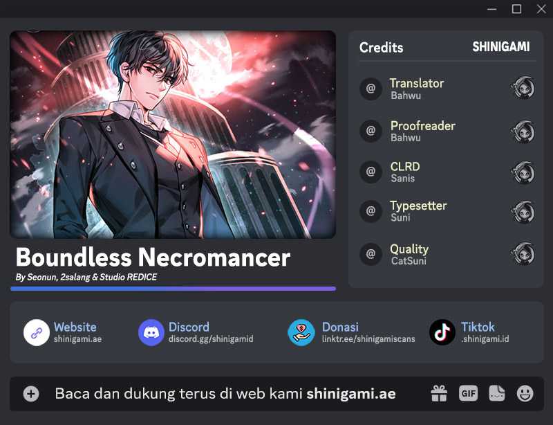 Chapter 94 - halaman 2