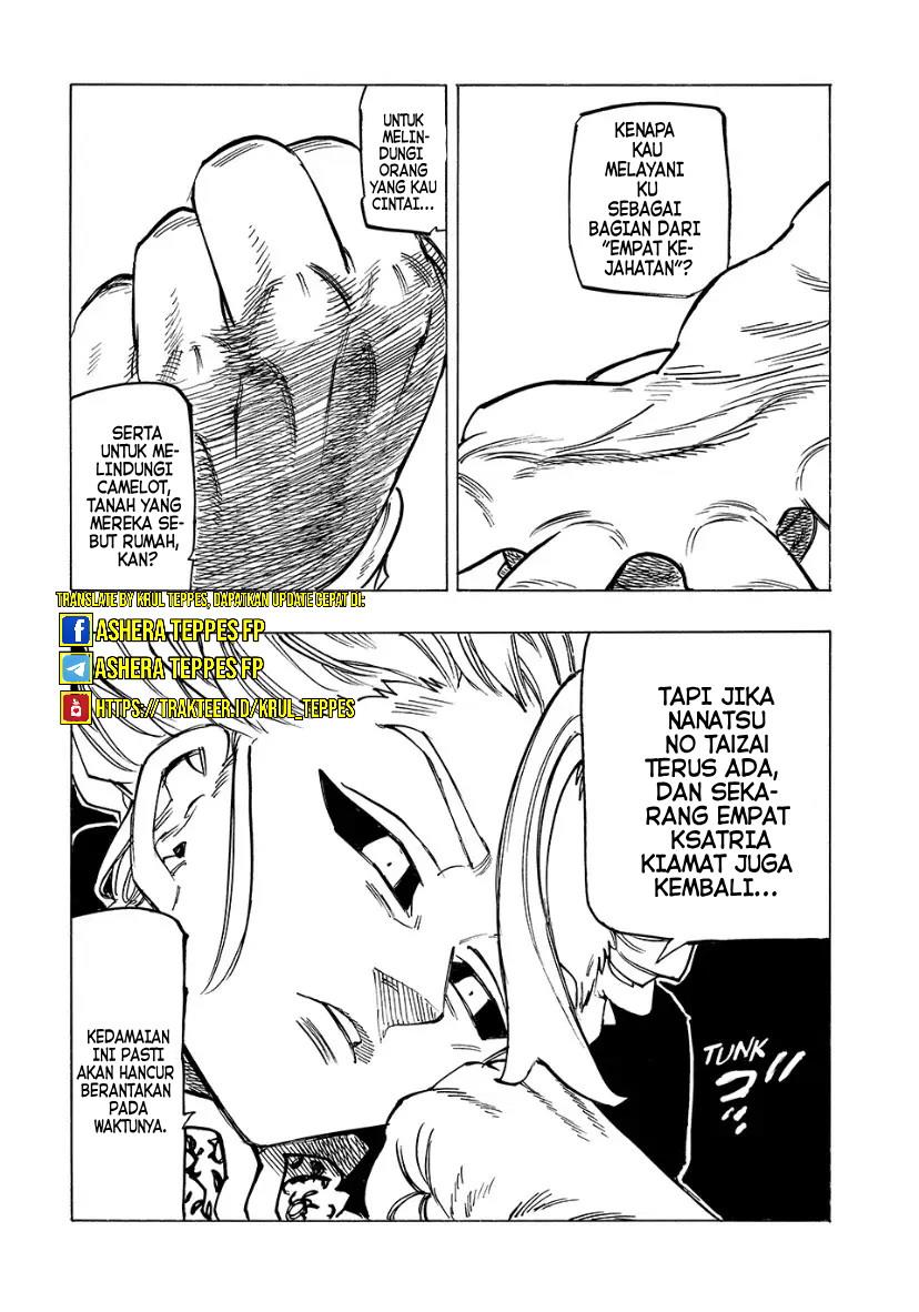 Chapter 154 - halaman 17