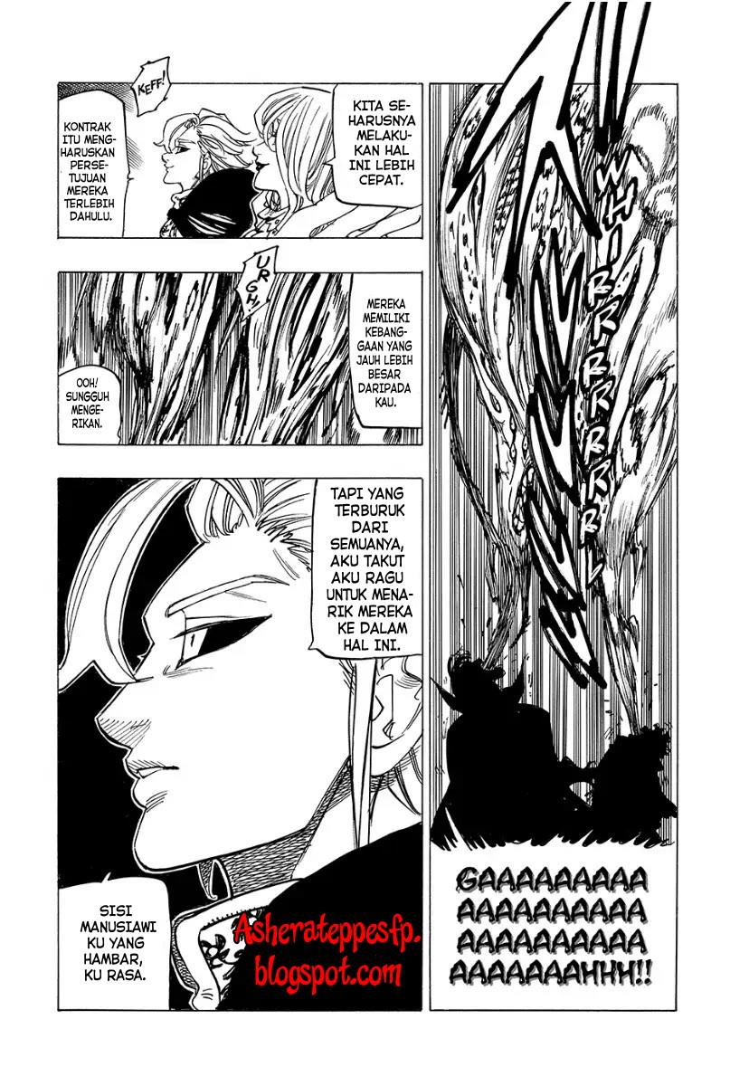 Chapter 154 - halaman 21