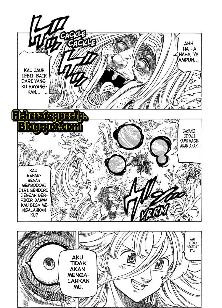 Chapter 152 - halaman 17