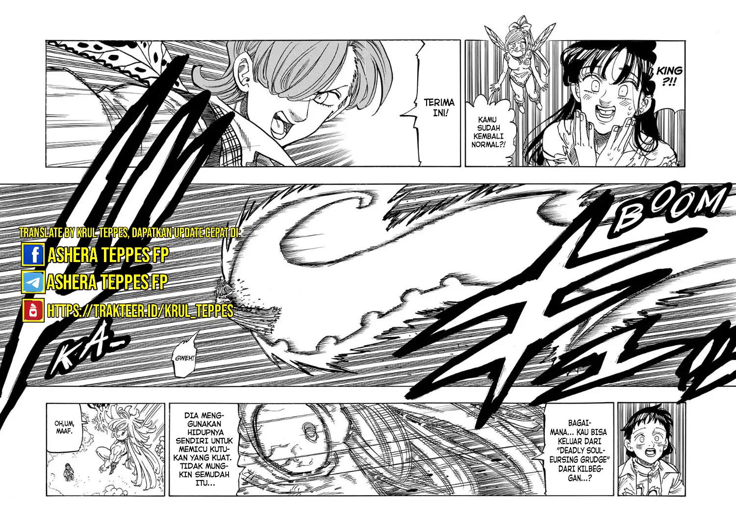 Chapter 152 - halaman 19
