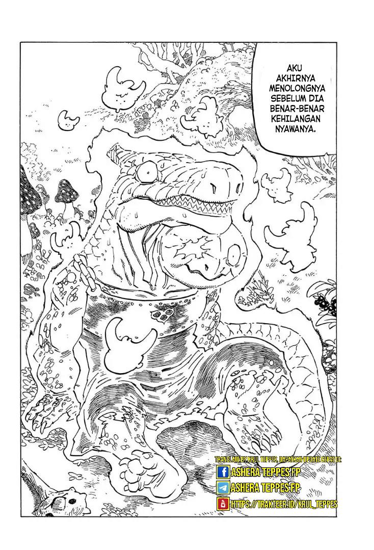 Chapter 152 - halaman 20