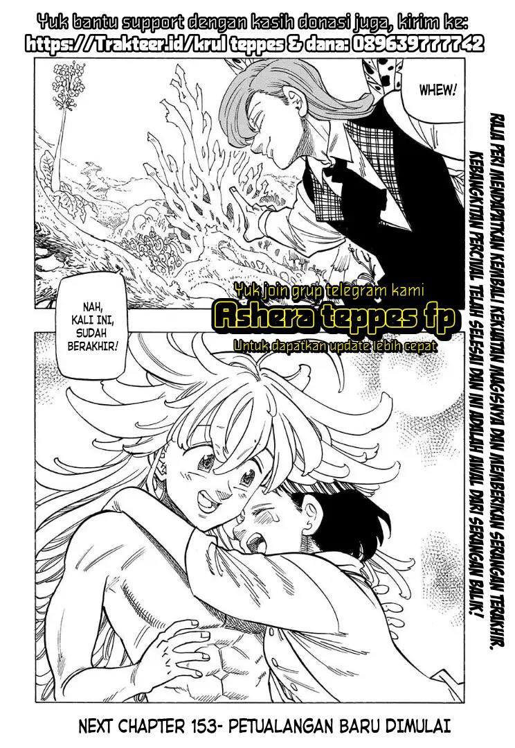 Chapter 152 - halaman 22