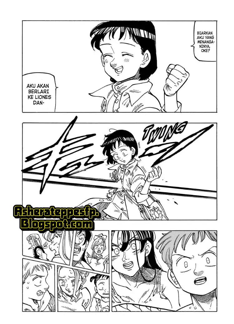 Chapter 151 - halaman 14