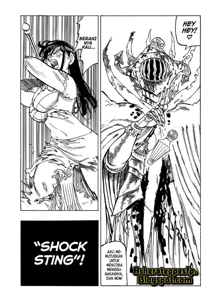 Chapter 151 - halaman 16
