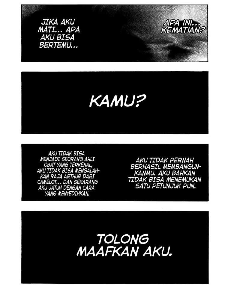 Chapter 151 - halaman 20