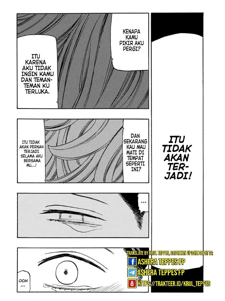 Chapter 151 - halaman 21